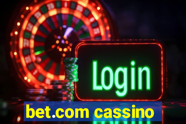 bet.com cassino